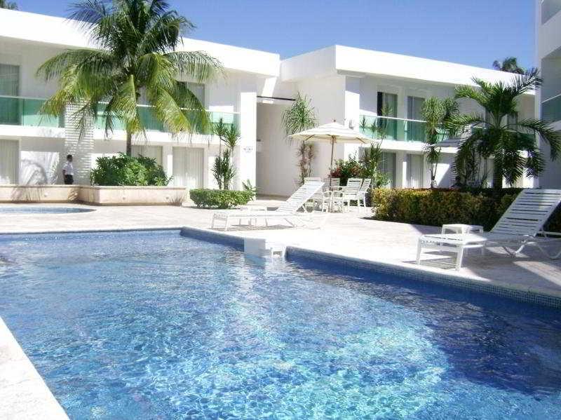 Hotel Los Cocos Chetumal Zewnętrze zdjęcie