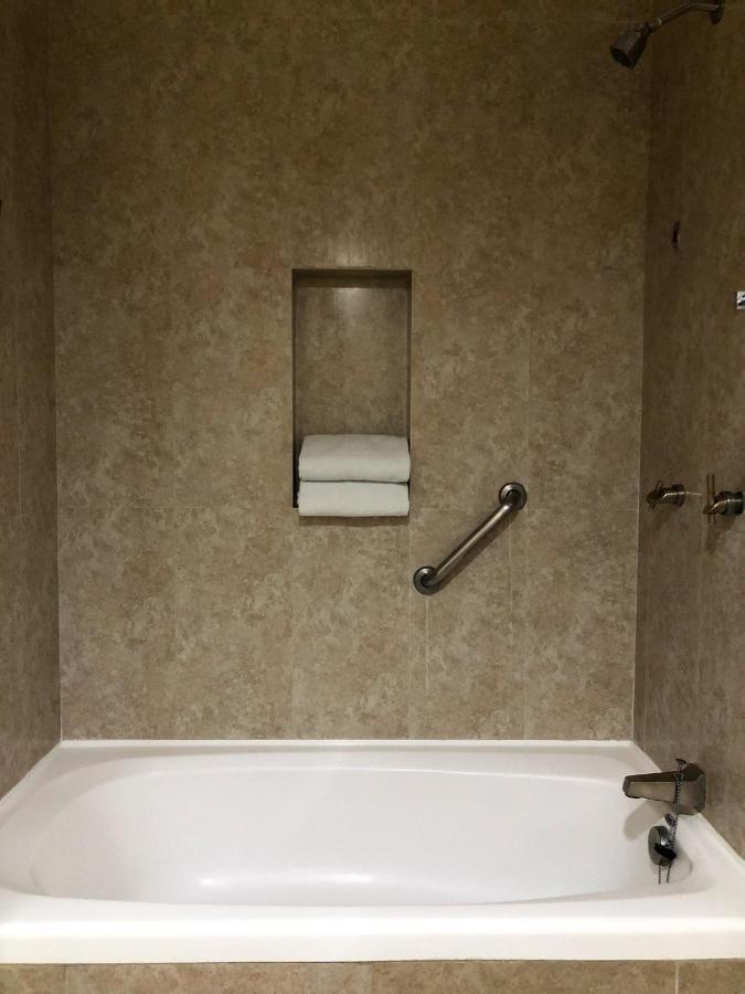 Hotel Los Cocos Chetumal Zewnętrze zdjęcie